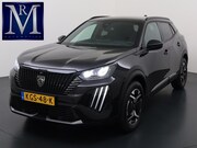 Peugeot 2008 - 1.2 Hybrid 136 Allure ADAPTIVE CRUISE CONTROL| ACHTERUITRIJC