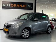 Opel Agila - 1.2 Edition-Airco-Cruise Control-APK-NAP