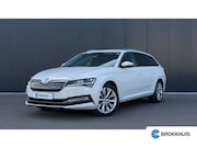 Skoda Superb - Combi 1.4 TSI 218pk iV Business Edition | Camera | Carplay |