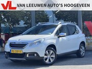 Peugeot 2008 - 1.2 VTi Allure | Distr v.v | Navi | Cruise |