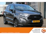 Ford EcoSport - 1.0 EcoBoost ST-Line | Trekhaak! | Camera | Bliss! |