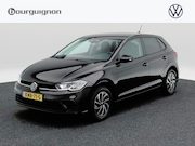 Volkswagen Polo - 1.0 TSI Life Edition | Automaat | Keyless | Stoelverwarming