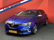 Renault Mégane - 1.6 TCe GT | Automaat | 4 Controle | Keyless | APK 07-10-202