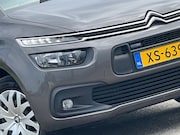 Citroën C4 Picasso - 1.2 PureTech 130pk Selection-Gris Platinium-Carplay/Camera -