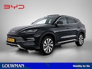 BYD Seal U - 1.5 DM-i FWD Boost | 80 KM EV Range | BYD Dealer