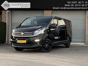 Fiat Talento - 1.6 MJ EcoJet L2H1 DC SX Dubbel Cabine | 85000 km