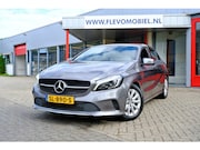 Mercedes-Benz A-klasse - 180 Business Solution Navi|LED|Sportstoelen|Airco|LMV