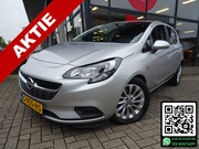Opel Corsa - 1.0 Turbo 120 Jaar Edition | NAVIGATIE | CRUISE CONTROL | CA