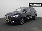 MG MG ZS - EV Luxury 45 kWh | 89% Soh| PANO | ACC | Achteruitrijcamera
