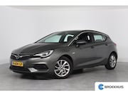 Opel Astra - 1.4 Elegance | Automaat! | Goed Onderhouden! | AGR | Camera