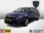 Peugeot 308 - SW 1.2T Blue Lease Executive Pano/4S.Banden/Trekhaak