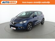 Renault Scénic - 1.3 TCe Bose |FJ66244|
