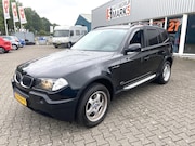 BMW X3 - 2.0i Business Line