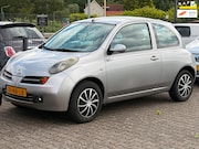 Nissan Micra - 1.2 Tekna airco