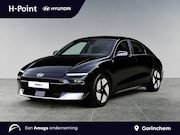 Hyundai Ioniq 6 - Pure Edition 63kWh 170pk | FACELIFT MY27 | V2L | APPLE CARPL
