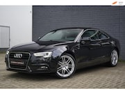 Audi A5 - Coupé 2.0 TFSI quattro S line, Automaat, Facelift