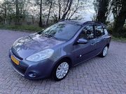 Renault Clio - Estate 1.2 TCE Sélection Business Eerste eigenaar