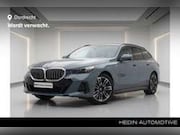 BMW 5-serie - Touring 520i M-Sport | 19" | Panorama | Dr