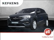 Opel Grandland - Business Executive 130pk | Trekhaak | Panoramadak | Achterui