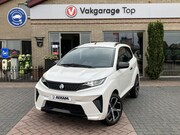 Aixam e-Crossover - Premium | Aangepaste bediening | Standkachel | Dealer