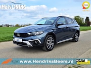 Fiat Tipo - Stationwagon 1.5 Hybrid City - 150 Pk - PHEV - Navi - Parkee