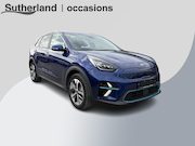 Kia e-Niro - DynamicLine 64 kWh | Dealer Onderhouden | SOH 97% | Navigati