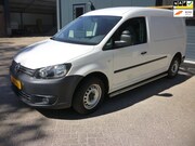 Volkswagen Caddy - 1.6 TDI (MARGE)