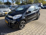 Citroën C1 - 1.0-12V Exclusive
