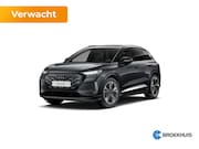 Audi Q4 e-tron - S edition | 3-zone airconditioning | Achterklep, automatisch