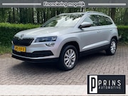 Skoda Karoq - 1.0|TSI|Edition|Navi|Stoelver|Carplay|Keyless|Clima|Camera