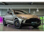 Aston Martin DBX - 4.0 V8 707