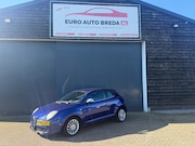 Alfa Romeo MiTo - 0.9 TwinAir Distinctive