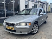 Volvo S60 - 2.4 Drivers Edition*NW-Distributie*TOPSTAAT