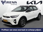 Kia Stonic - 1.0 T-GDi DynamicLine - Achteruitrijcamera - Apple Carplay/A