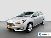 Ford Focus - Wagon 1.5 150pk Titanium Automaat | 1e eigenaar | Voorruitve