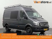 Mercedes-Benz Sprinter - 519CDI 3.0V6 Automaat L2H2 Dubbele Cabine | Airco