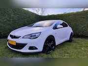 Opel Astra - 1.4 Turbo Sport Leuke GTC