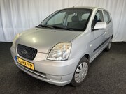 Kia Picanto - 1.0 LXE 1E EIGN/ELEK.RAMEN/STUURBEKR./NAP