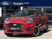 Ford Puma - 1.0 EcoBoost Hybrid ST-Line X 155 PK | Automaat |