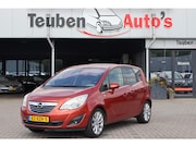Opel Meriva - 1.4 Turbo Business Edition LPG Airco, Climate control, LPG-G