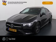 Mercedes-Benz CLA-Klasse - 180 AMG line | Pano Trekhaak Memory Sound Multibeam Keyless