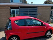 Citroën C1 - 1.0-12V Ambiance