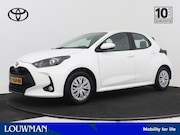 Toyota Yaris - 1.5 Hybrid Active | Dealer onderhouden | Apple CarPlay/Andro