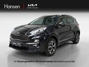 Kia Sportage - 1.6 GDI DynamicLine I Trekhaak I Camera I Carplay