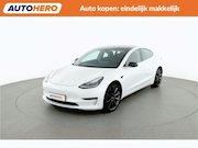 Tesla Model 3 - Performance AWD 75 kWh | GB06228 |