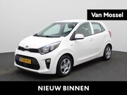 Kia Picanto - 1.0 DPi ComfortLine 5p | AIRCO | BT TELEFOON | CENTRALE DEUR