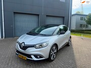 Renault Scénic - 1.6 dCi Intens 2017