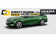 Opel Astra - Electric 58 kWh Ultimate | Adaptive Cruise Control | Elektri