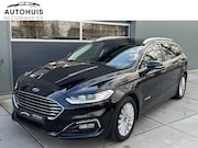 Ford Mondeo - Wagon 2.0 140pk IVCT HEV Titanium Automaat Navigatie Trekhaa