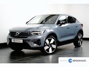 Volvo C40 - Recharge Plus 69 kWh | Microtec interieur! | Warmtepomp | Th